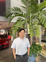 Eric Fu