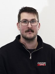 Keegan Macneil
