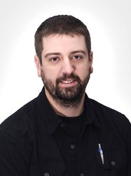 Jeremy Landry