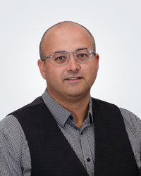 Justin MacLennan