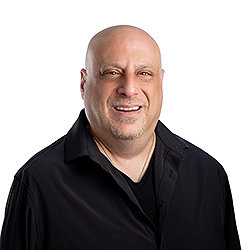 Reuben Schwartz