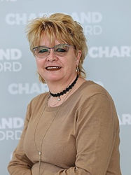 Nathalie Mercier