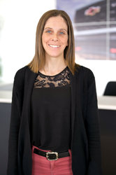 Sara Gauthier
