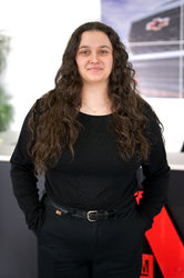 Marie-Anne Fortin