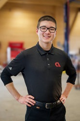 Cédric Garneau