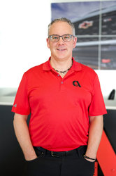 Patrick Vallières