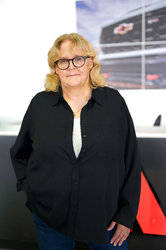 Sylvie Gagné