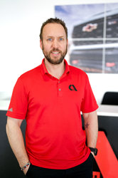 Yannick Leroux