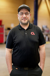 Mohamed Smadi
