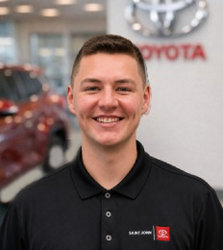 Cody Titus