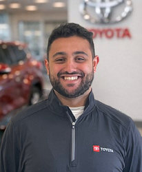 Omar El-Mugayyar
