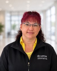 Tracy Daigle