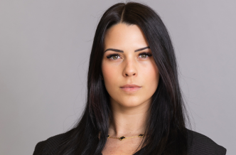 Jennifer Morel