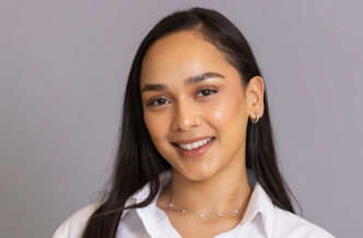 Asmaa Hossenbaccus
