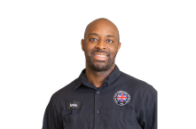 Damion James
