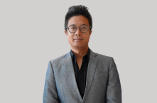 Michael Liu