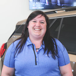 Our Team in Corner Brook | Dennis Chevrolet Buick GMC Ltd