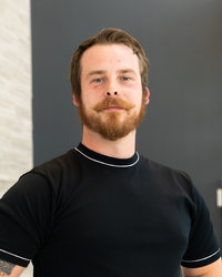 Jacob Dion