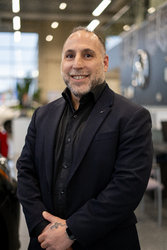 Giacomo De Benedictis