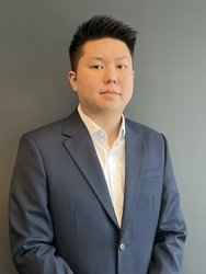 Trevor Pang