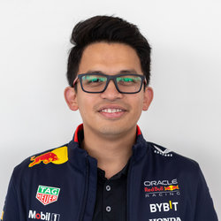 Lance Balane