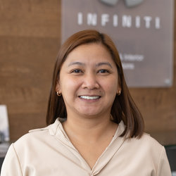 Lia Veneracion