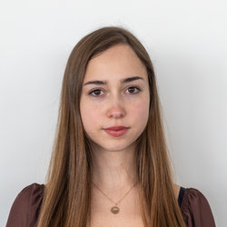 Yelyzaveta Tkachova