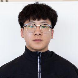 Eric Wang