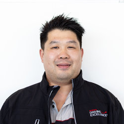 Richard Tu