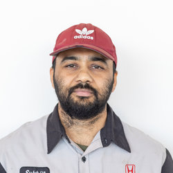 Sukhjit Bhari