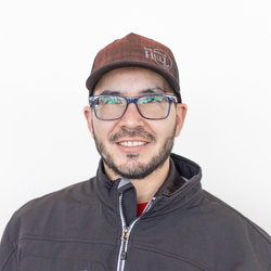 Jeremy Tourout