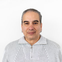 Trevor Rusk
