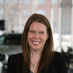 Julie Naud