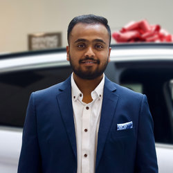 Safouan Hossain