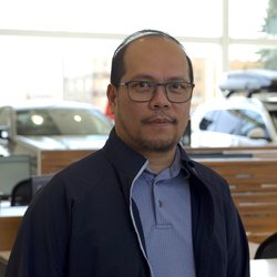 Rey Garces