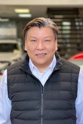 Abel Cheung