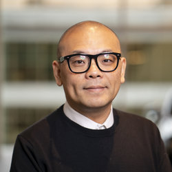Water Chen