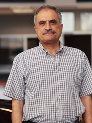 Ahmad Badran