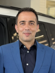 Alan Lameei