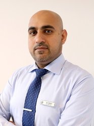 Ali Abbas