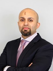 Ali Raza