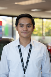 Angelo Ramos Lanohan