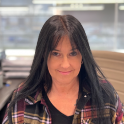 Brenda Poturnak-Pavicevic