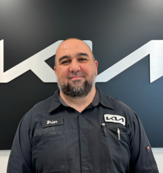 Brian Alves