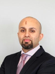 Ali Raza