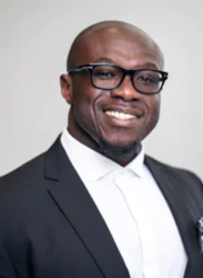 Sam Oteng