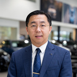 Charles Li