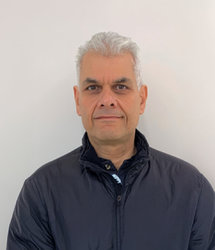 Spiros Analytis