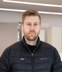 Valerian Wiebe