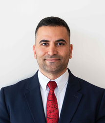 Misagh Sadeghi